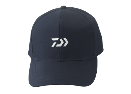 Czapka z daszkiem Daiwa D-VEC Cap | Navy Cap