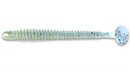 Guma Relax Texas 4" | 10,16cm | S049 | 4 szt.