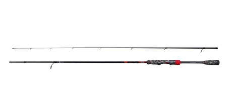 .Wędka Berkley Urbn II Jigger 240cm | 5-21g