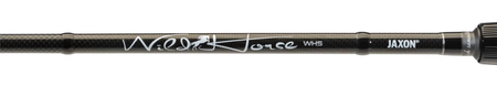 Wędka Jaxon Wild Horse Zander Tip 228cm | 5-28g