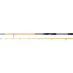 .Wędka spinningowa SAVAGE GEAR Orange LTD Light Game 2.21m/ 5-18g 2sec