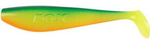 Guma Fox Rage Zander Pro 10cm | UV Blue Back
