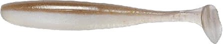 Guma Keitech Easy Shiner 4" | 10,16cm | LT#54 Smelt | 7 szt.