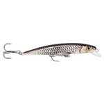 Wobler Bielik Zander 9cm | 8g | pływający | PB