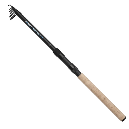 Wędka Mikado Sasori Tele Float 330cm | 5-30g
