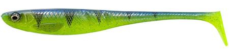 Guma Savage Gear Collapser 18cm | FLUOROSCENT PERCH
