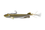 Guma Daiwa Prorex V-Marley Pelagic Shad 21cm | 80g | Ayu
