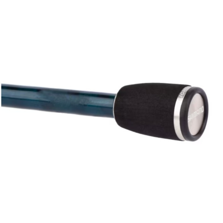 Wędka Shimano Miravel Light Game Nano Solid 191cm | 0.2-2g