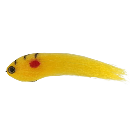 Mucha szczupakowa Predator Fly Manufacture 20cm | PF 38
