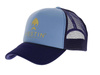 Czapka Westin Austin Trucker Cap | Surf Blue