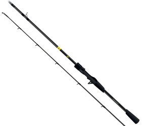Wędka castingowa Favorite U1 632H 190cm | 12-36g | Fast