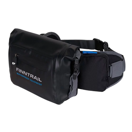 Torba  Finntrail Sportsman Black | 2L