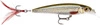Wobler Rapala X-Rap - 8cm - ROL