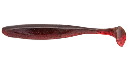 Guma Keitech Easy Shiner 2" | 5,08cm | #435 Scuppernong Red | 12 szt.