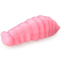 .Guma FishUp Maya 1,8” (4.5cm) #048 - Bubble Gum- 6szt (SER)