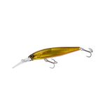 Wobler Shimano BT World Diver 99SP FB 9,9cm | 16g | 002 - Black Gold | Neutralny