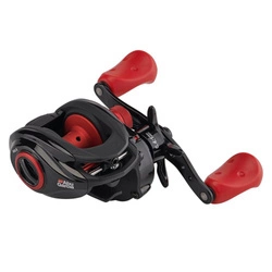 .Multiplikator ABU GARCIA Max 4X LP LH
