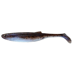 Przynęta Headbanger Banger Shad - 12cm - Goby - 5szt.
