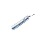 Ciężarek pałeczka Drop Shot Jaxon 20g | 2 szt.