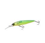 Wobler Shimano BT World Diver 99SP FB 9,9cm | 16g | 008 - Hot Tiger | Neutralny
