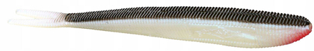 Gumy jaskółki Mikado Saira 5cm, kolor 355 8szt.