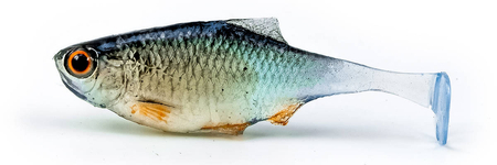 Guma Angry Lures Bitterling 5cm | NBO