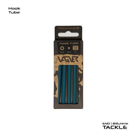 Tuleje ochronne VAGNNER Hook Tube 6 / 6mm / 1m