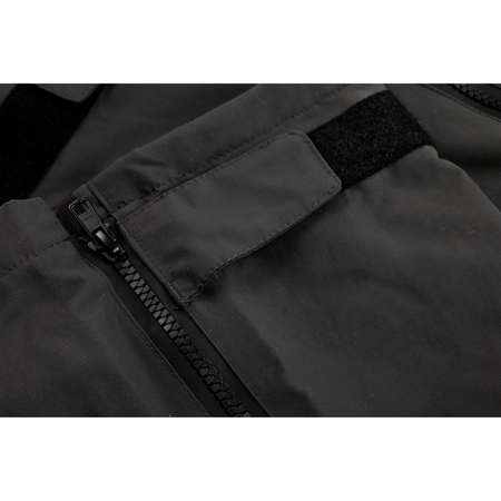 Spodnie Savage Gear WP Performance Bib and Brace Gunmetal rozm. XXL