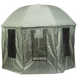 Parasol wędkarski JAXON z osłoną AK-PLX150TV