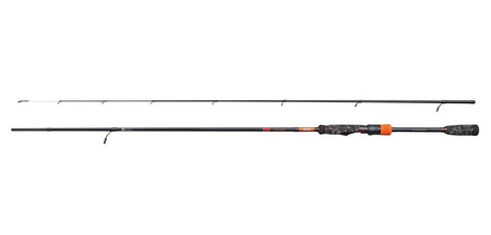 .Wędka Berkley Urbn II Dropshooter 240cm | 7-25g