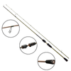 Wędka Westin W6 Light Softlure 213cm | UL | 1-4g