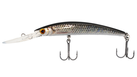 Wobler Select Diver 130F 13cm | 24g | S46