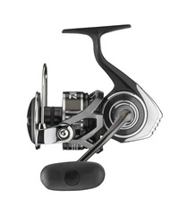 Kołowrotek Daiwa BG MQ 4000D-XH