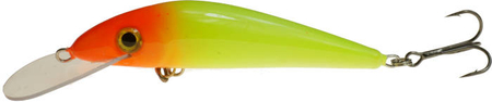 Wobler Bielik Troć 7cm | 8g | PZ