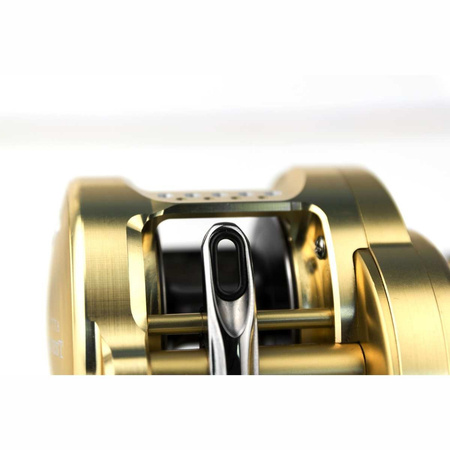 Multiplikator Shimano Calcutta Conquest A 201