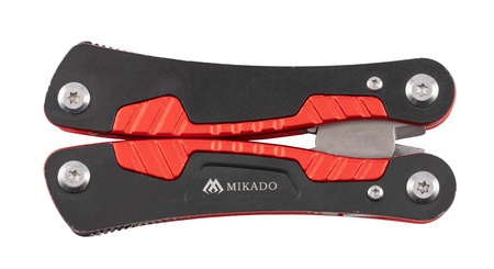 Multitool Mikado M-TOOL 12 w 1 - szczypce wielofunkcyjne