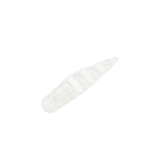 Przynęta FISHCHASER Drago Worm / 2.7cm / 10szt. / Pearl