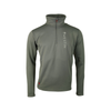 Bluza Westin Energy Midlayee 1/2 Zip Dark Sage| rozm. L