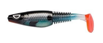 Guma Berkley Sick Swimmer 12cm | Blue Shiner
