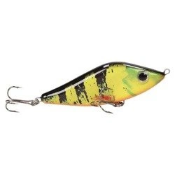 Wobler / Jerk BIELIK PIKER wolno tonący 9cm 20g PKR3