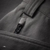 Spodnie Geoff Anderson ZipZone2 | Black | rozm. XXL