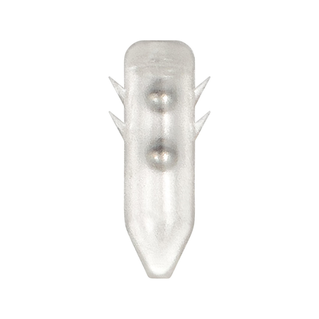 Grzechotka Savage Gear PC Rattles rozmiar L | 6szt.