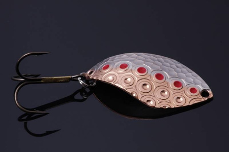 Wahadłówka Oldstream T08 | 18g | N02