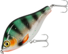 Wobler Mikado MFT JERK - 13cm - 95g -tonący - PERCH