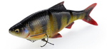 Przynęta Savage Gear 4D Line Thru Roach 18cm | SS | 80g | Perch