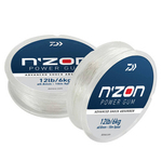 Power Gum Daiwa N'Zon | 0.80mm