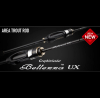 Wędka Graphiteleader Belleza 25GBELUS-682SUL-T | 203cm | 0.5-5g