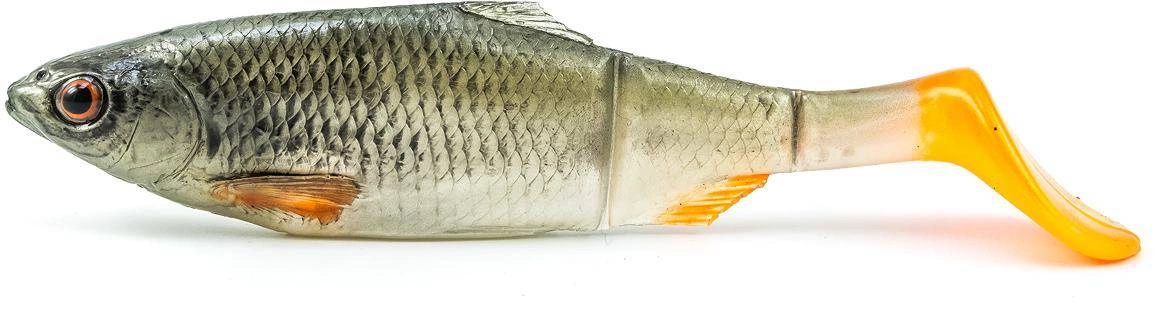 Przynęta ANGRY LURES Roach Jointed - 12,5cm - NOO