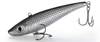Wobler Bielik Rapid 7,5cm | 17g | Czarny
