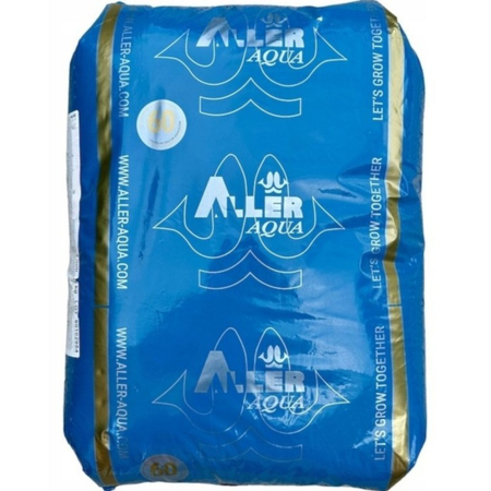Pelet Aller Aqua Best - 17mm - 25kg